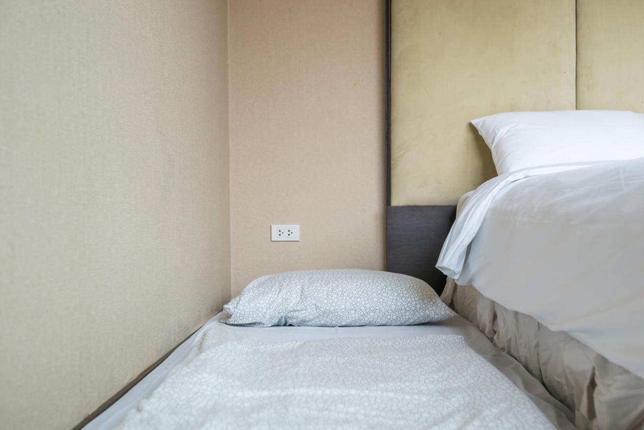Anb Modern B16 Poolvilla 3Br For 6-8Pax - Jomtian Beach Джомтьен Экстерьер фото