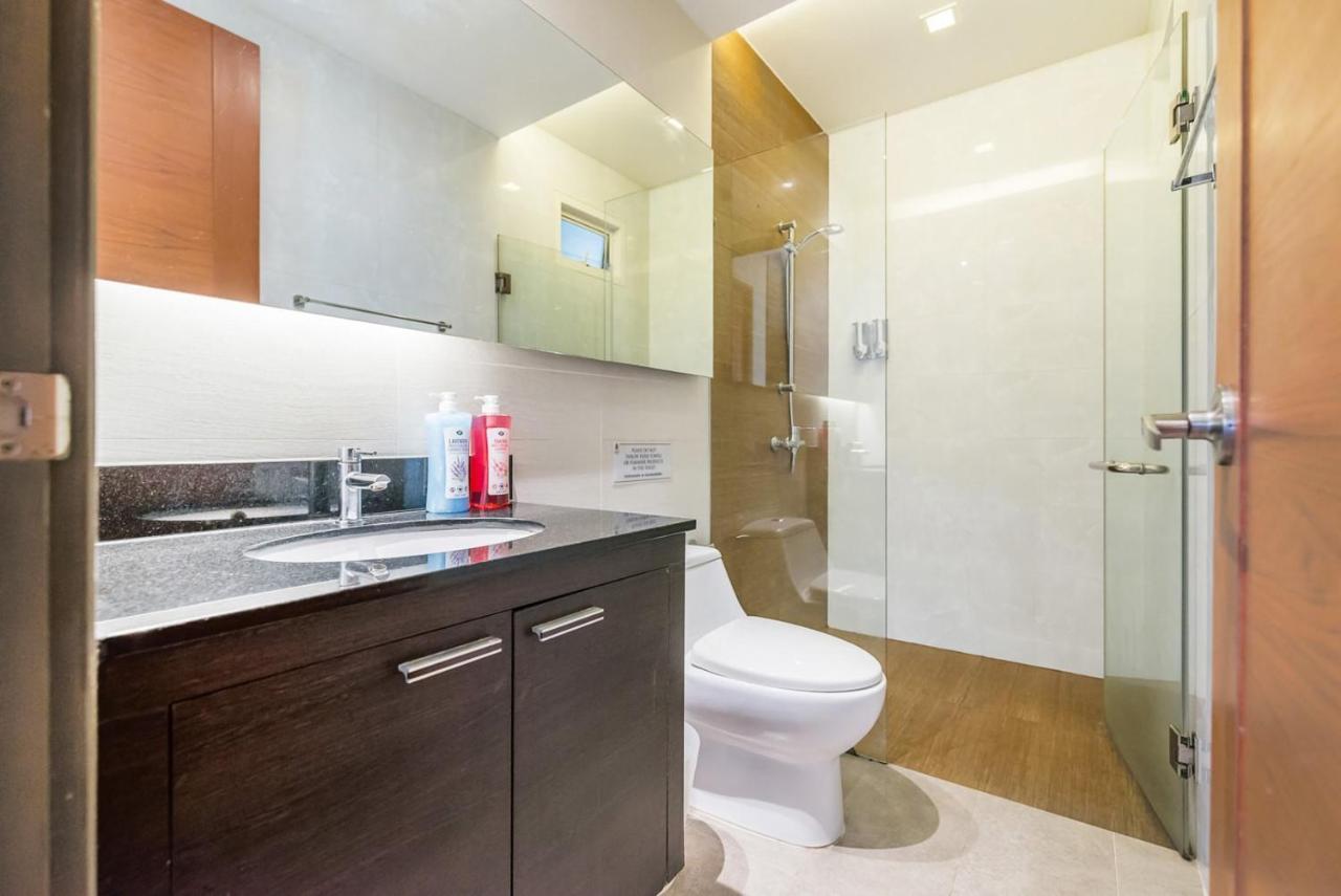 Anb Modern B16 Poolvilla 3Br For 6-8Pax - Jomtian Beach Джомтьен Экстерьер фото